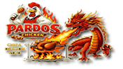 PARDOS-CHICKEN